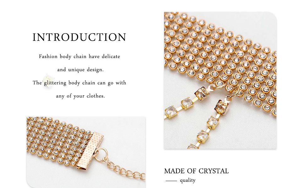 body chain