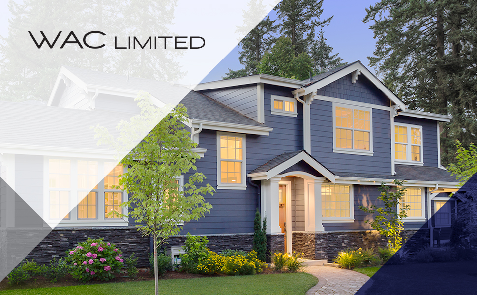 wac, wac limited, led, lighting