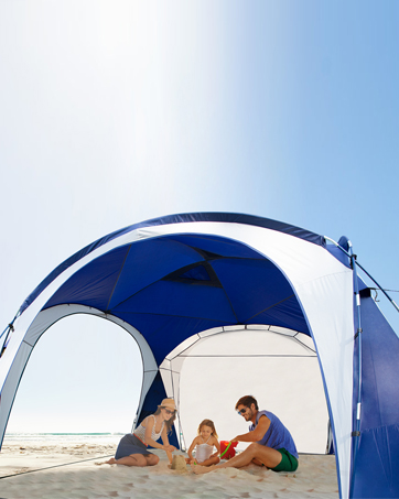 Beach Tent sun shelter camping tent