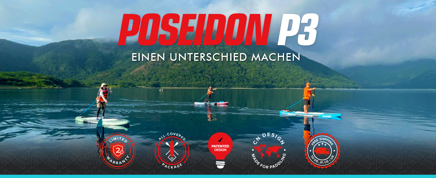 Einen Unterschied machen