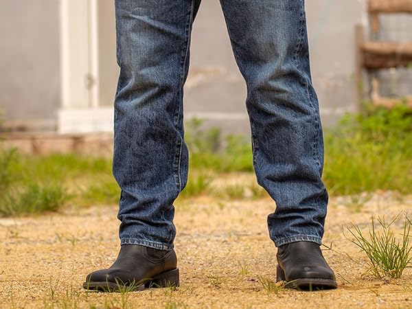 YELLO　BLACK　WHALE　SHORT　BOOTS　Mサイズ yello イエロー BLACK WHALE SHORT BOOTS - メルカリ