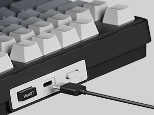 mechanical gaming keyboard