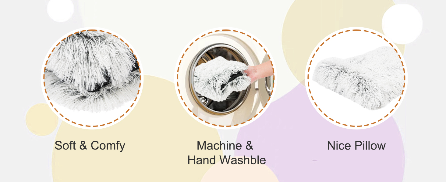 Guinea Pig Bed Mat with Pillow