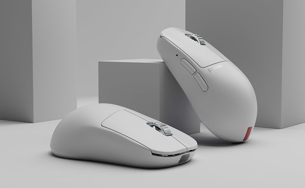 Amazon.co.jp: Pulsar Gaming Gears X2H eS ワイヤレス ゲーミング