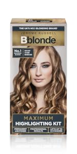 Bblonde Highlighting Kit