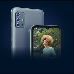 Stunning in every situation