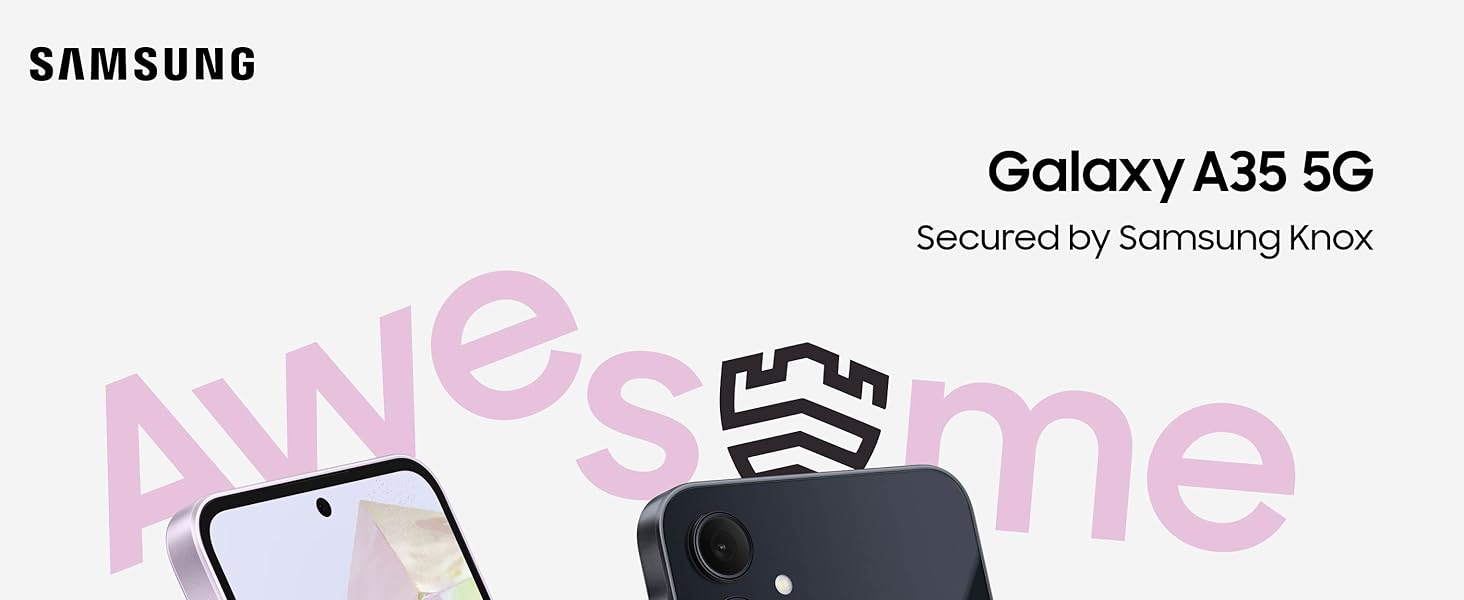 Samsung Galaxy A35 5G