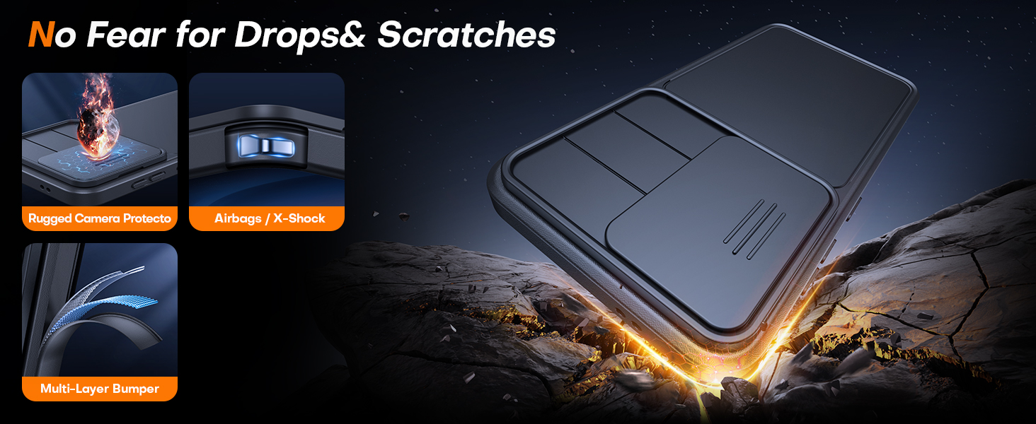 samsung galaxy S24 case with kickstand
