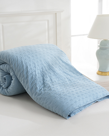 Lightweight Quilt Set