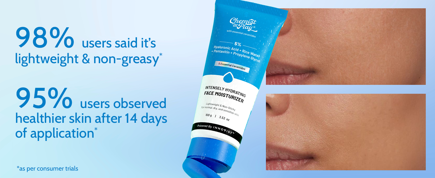 Face Cream