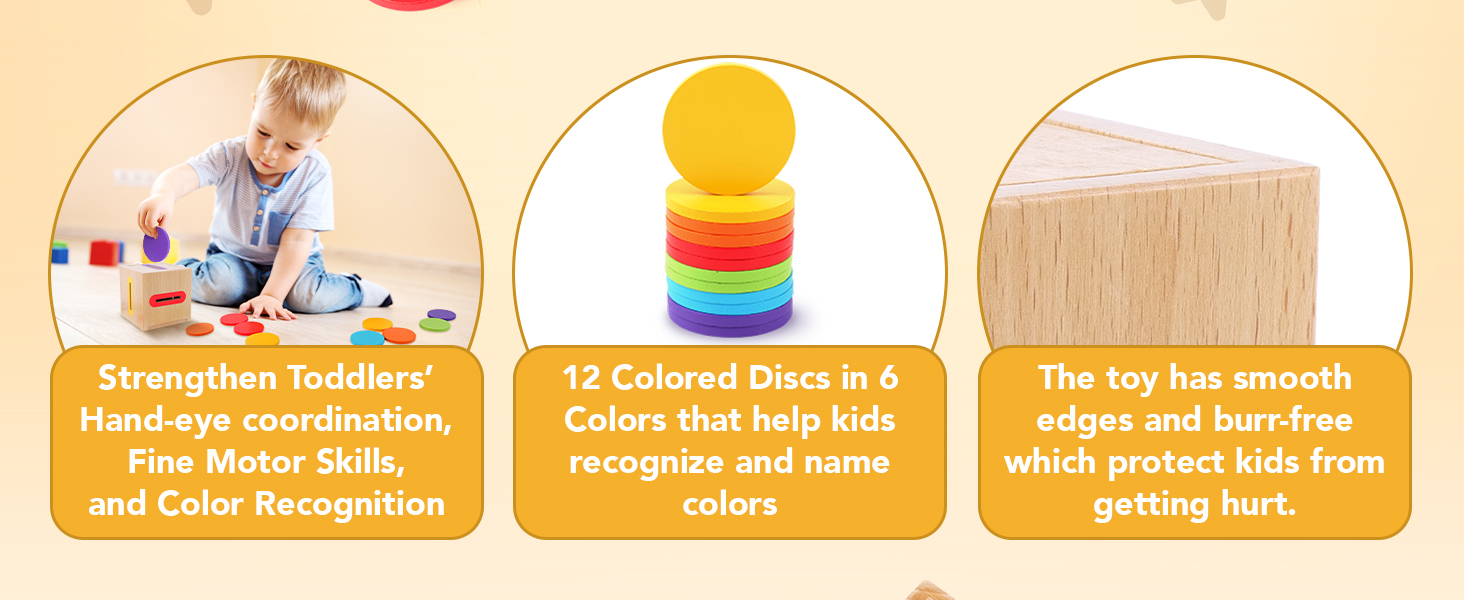 wooden baby toys
