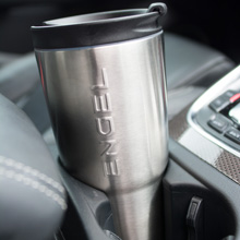 Tumbler Fits Cup holders