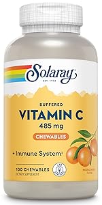 c vitamin reacta mg 1000 500mg capsules bioflavonoids non-acidic strontium skin complex immune