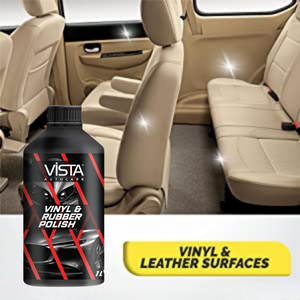 SPN BFCC-Vinyl & Rubber Polish 1L