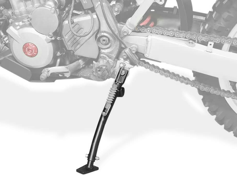 Amazon.com: xitomer 0-3'' Motorcycle Adjustable Large
