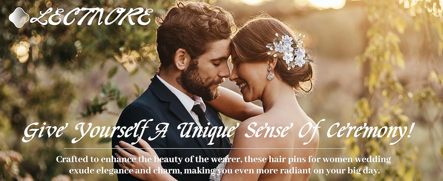 Bridal Hair Accessories