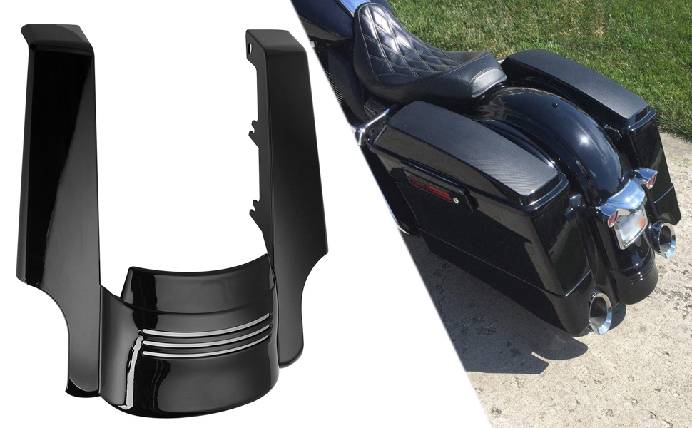 リアフェンダー