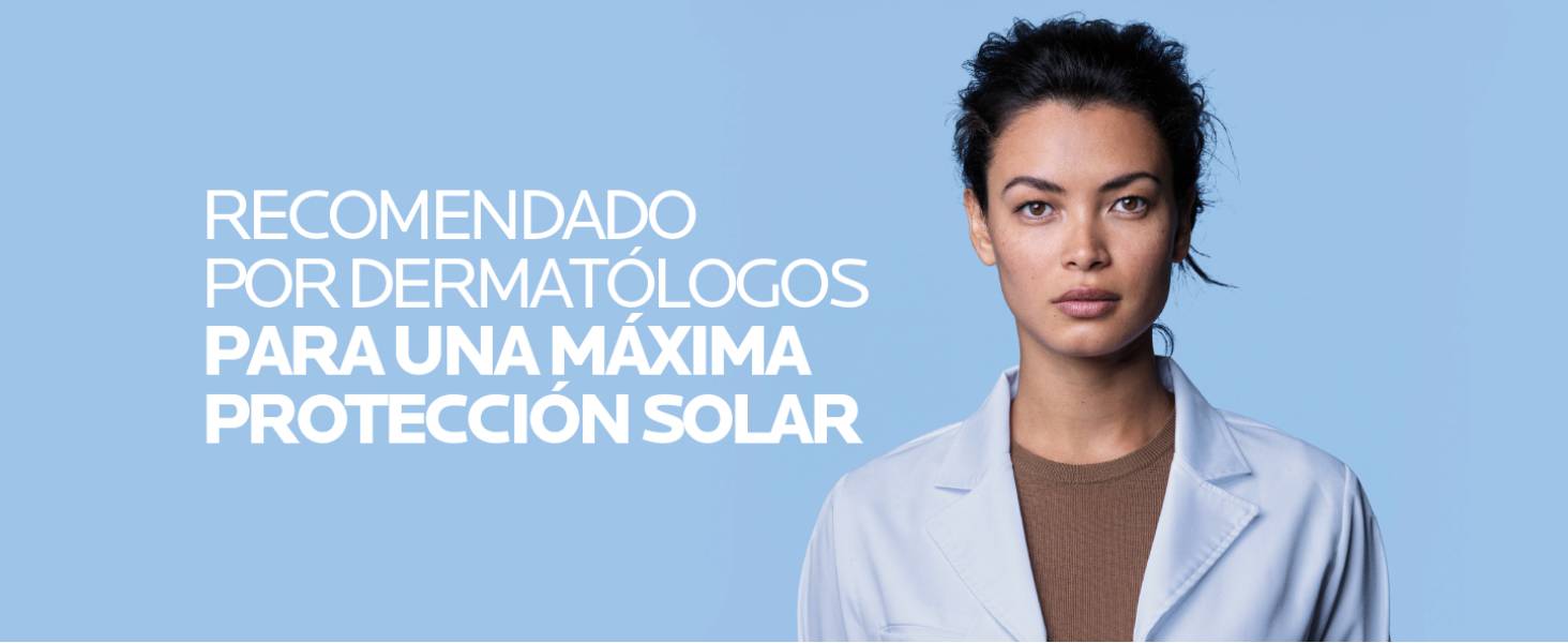 ANTHELIOS GAMA La Roche Posay