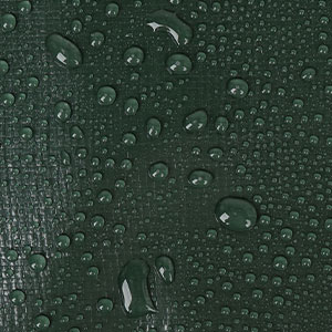 100% Waterproof on Both Sides