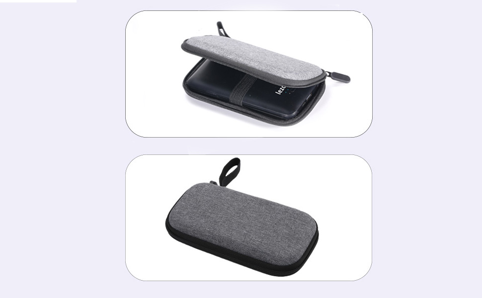 carrying bag