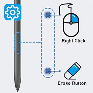 dell pen