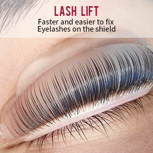 LASH LIFT