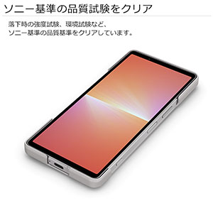 docomo SONY Xperia5Ⅴ SO-53D 純正硬化ガラス　ケース付 docomo SONY Xperia5Ⅴ SO-53D 純正硬化ガラス ケース付 docomo