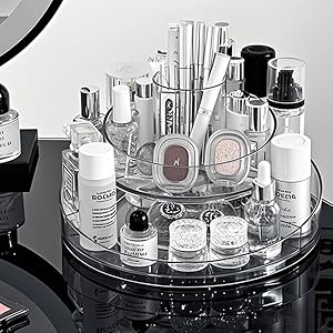 Vanity Organizer