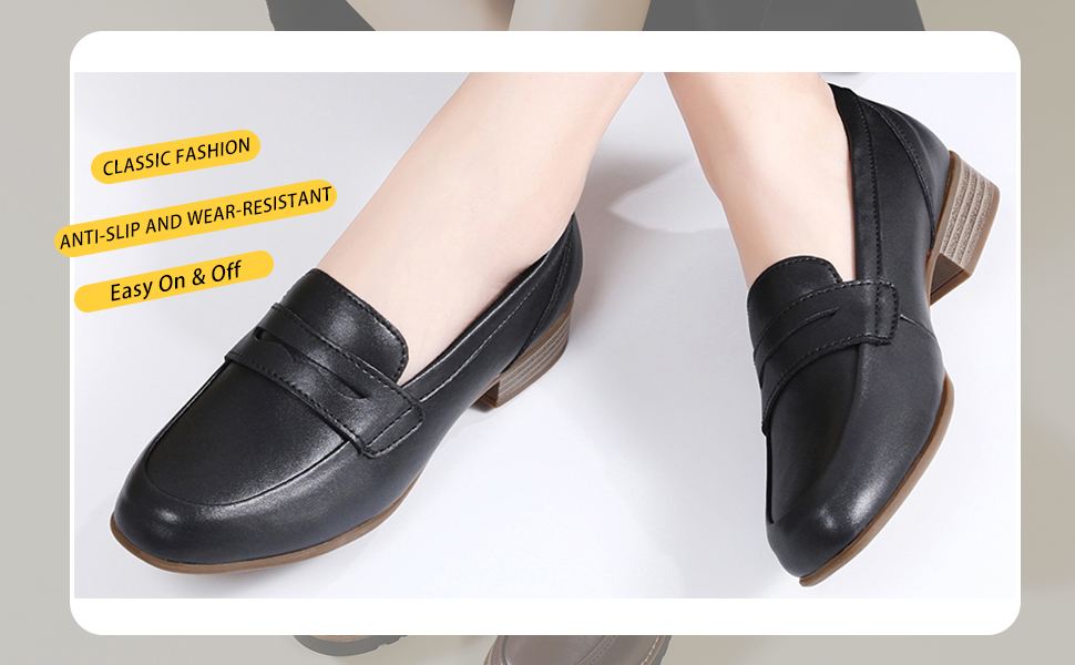 【COLOR iN ID】Easy cushion flat loafers Amazon.com | Easy Spirit Women's SeABIDE8 Loafer Flat, Black