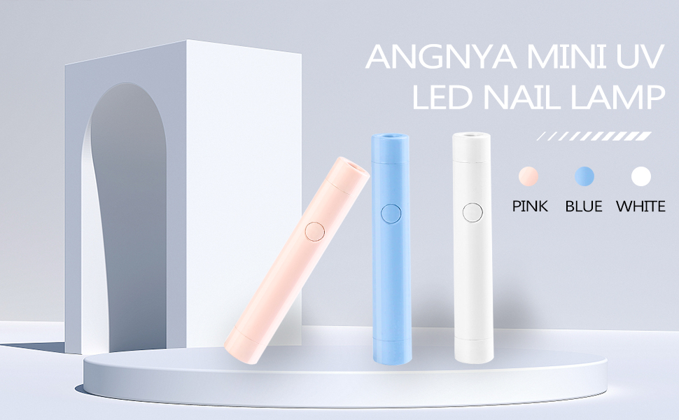 nail lamp