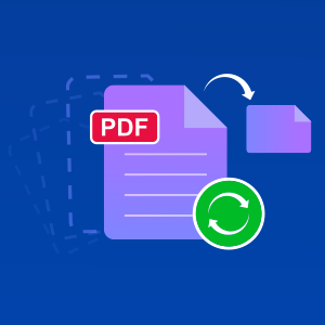 Rotate & Rearrange PDF