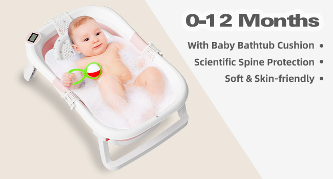 baby bathtub