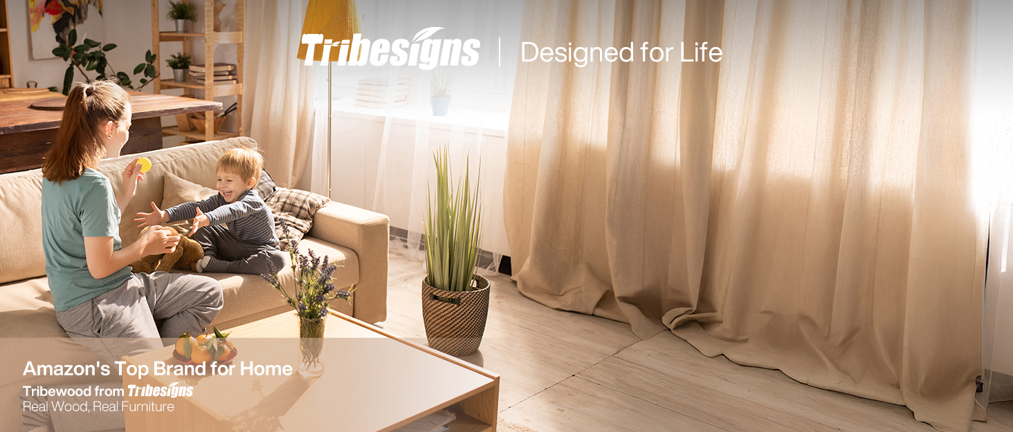 Tribesigns