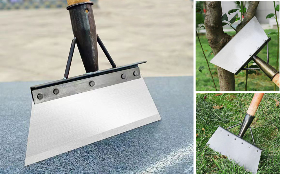Multifunctional Cleaning Shovel,MultiFunctional Outdoor Garden