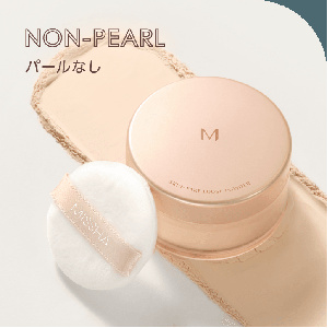 【新品未開封】ミシャ(MISSHA) M スキンフェイクパウダーパールなし×10 Amazon | ミシャ(MISSHA) M スキンフェイクパウダー (パールなし
