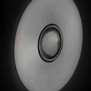 Signature HiFi Surround Sound Home Theater 5.1 Channel Speaker System