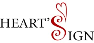 Heart's Sign - Keepsakes Made With Love