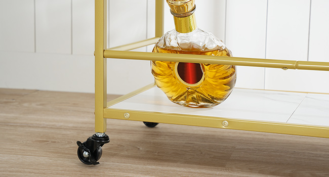 Bar Cart