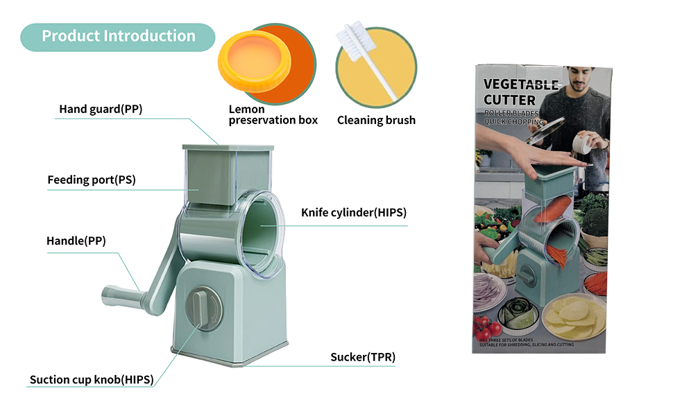 Product Introduction