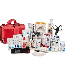 Scherber Vehicle IFAK