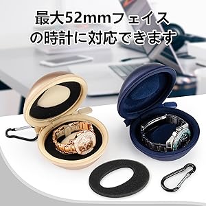 WELDER 時計収納ケース WELDER 時計収納ケース 楽天市場】【楽天1位】時計ケース 腕時計