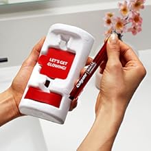 Colgate Optic White Pen