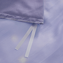 purple bedding galaxy duvet cover single double duvet set purple bed set