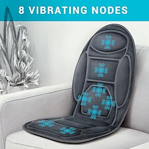 massage chair pad