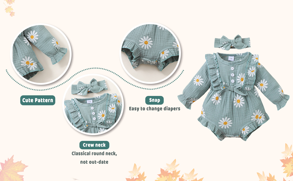 fall outfits for baby girls