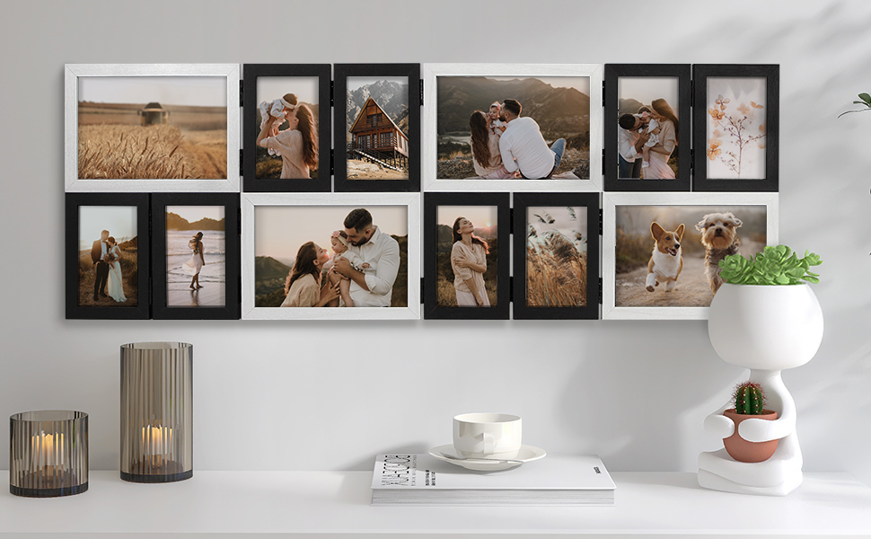 フォトフレーム 2l