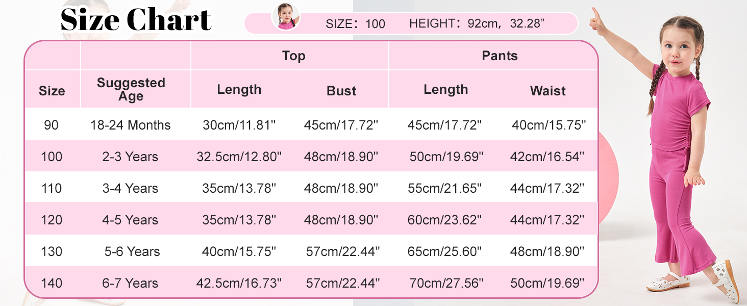 BABY GIRL CLOTHING SET