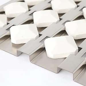 Briquette Tray Assembly for Alfresco ALX2 BBQ Grill ALX2-30 ALX2-42 ALX2-56 Replacement Parts 