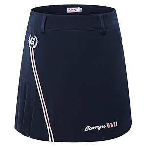 ゴルフウェア　スカート 楽天市場】【セール品】 アディダスゴルフ 一体型ぺチパンツ付