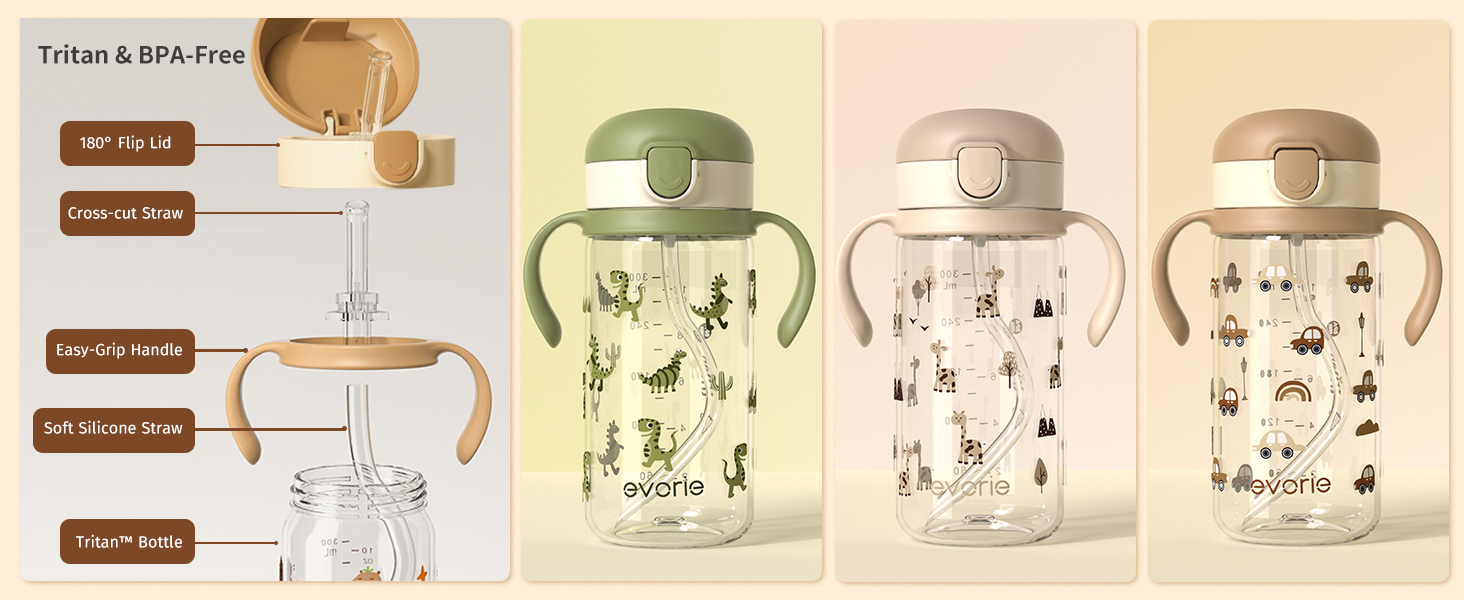 sippy cups for toddlers 1-3
